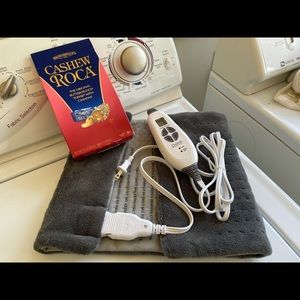 Pure Enrichment XL So Soft Heating pad